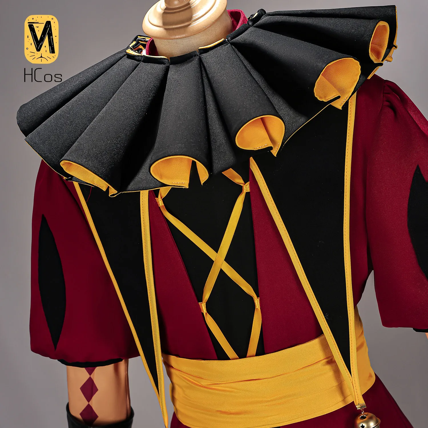 El Yapımı Kostüm: Sirk Palyaço - Anime Cosplay Characters incelemesi ve fiyatı