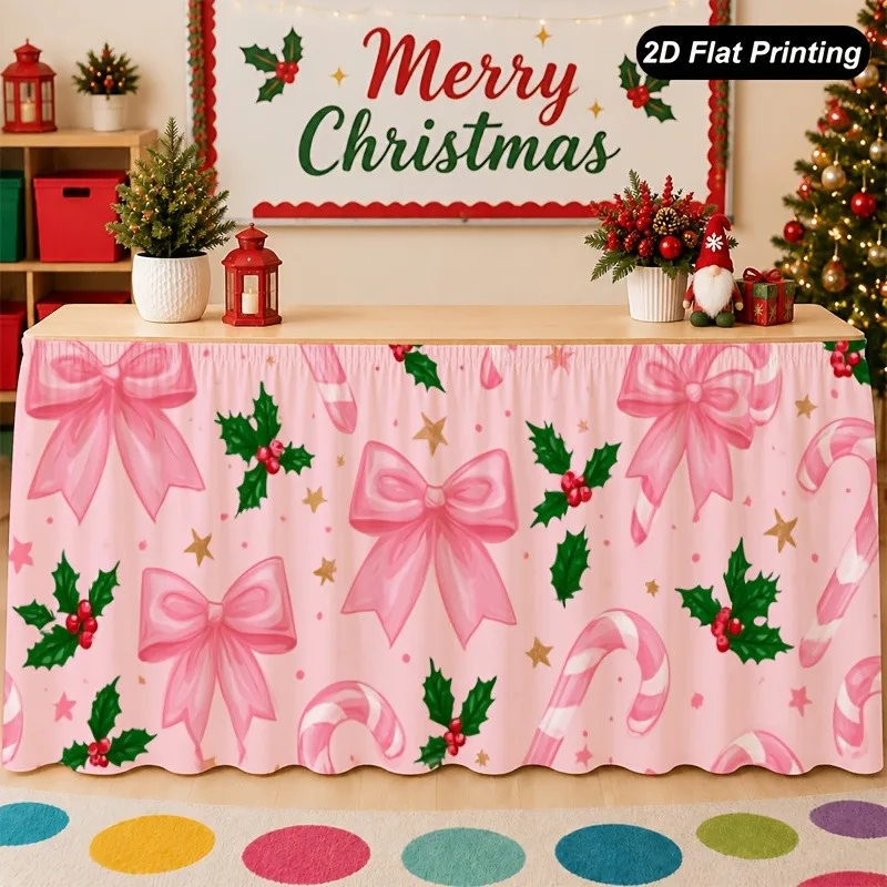 Perfect for family kitchen Christmas decorations for family gatherings and holiday celebrations