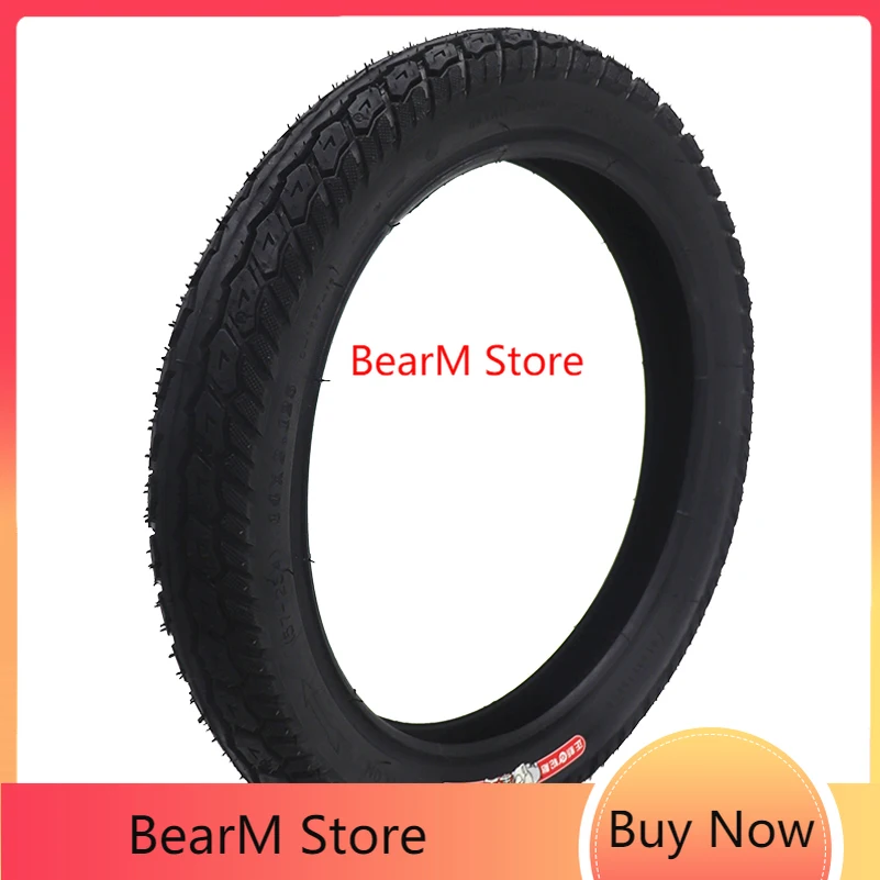 

New High-Quality 14X2.125 57-254 tires suitable for 14-inch ElectricVehicle Electric MotorcycleWear-Resistant tire accessories