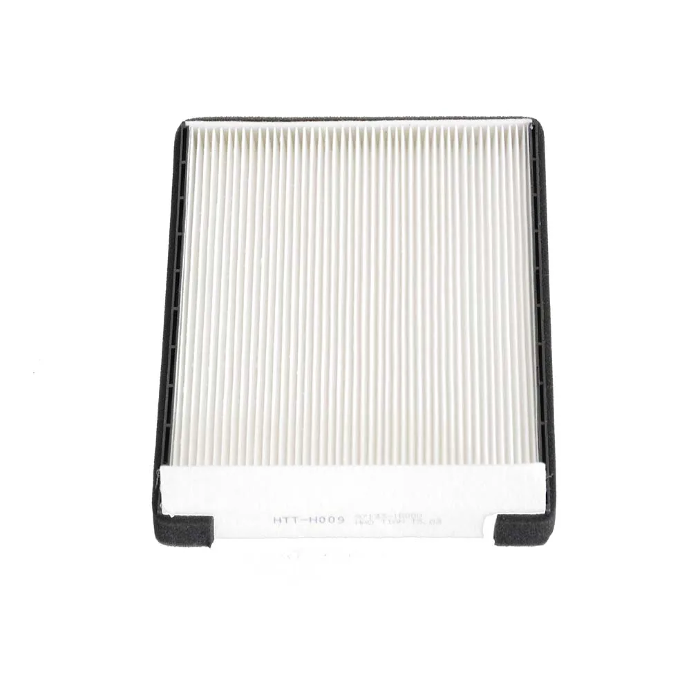 

Car Cabin AC Air Condition Filter For HYUNDAI ACCENT III Saloon (MC) 1.6 GLS 2005-2010 G4ED ELANTRA OEM 97133-1E000 97133-1E100