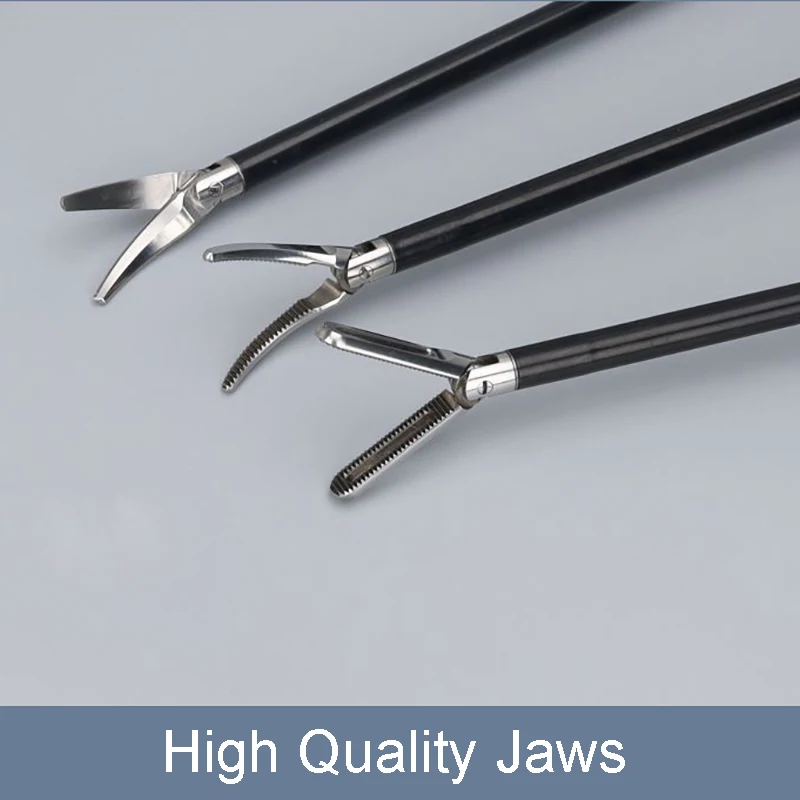 Laparoscopic Surgery Laparoscopy Instruments Maryland Dissector/Scissors/Grasping Forceps