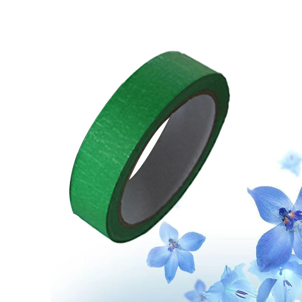 Colorful Washi Tape Uv Resistant Long Lasting For Painting Drawing Trimming Craft Diy Masking Tape Sticky Textured Paper