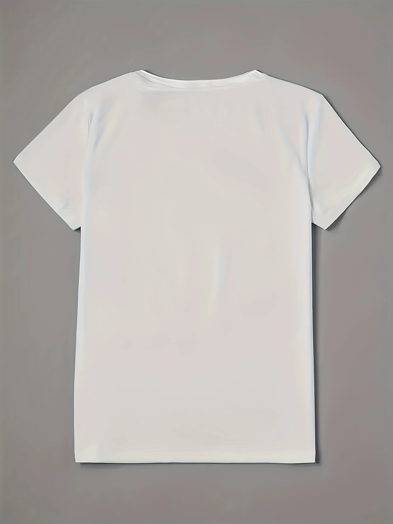 شيك ليوبارد الكرز طباعة عادية ريترو ستايل المرأة قمة الموضة طباعة هندسية طاقم الرقبة قصيرة الأكمام تصميم بألوان نابضة بالحياة