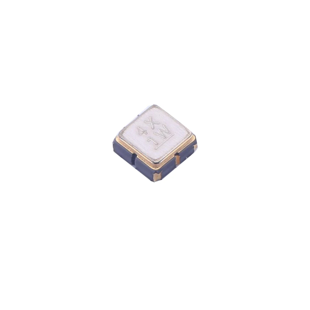 10pcs/Lot TA0676A Code 4X 1.5925GHz Frequency Wireless RF SAW Filter (Surface Acoustic Wave) 3.5dB 43MHz Bandwidth 6-SMD 3x3mm