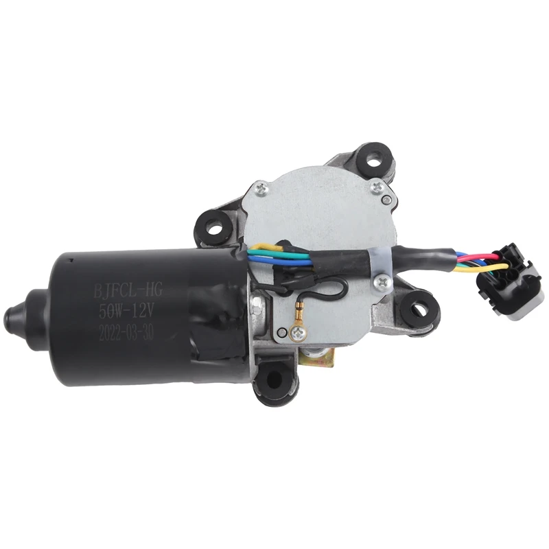 98100H1500 Car Front Windshield Wiper Motor For Hyundai Terracan 2001-2006 Accessories Parts 98100-H1500