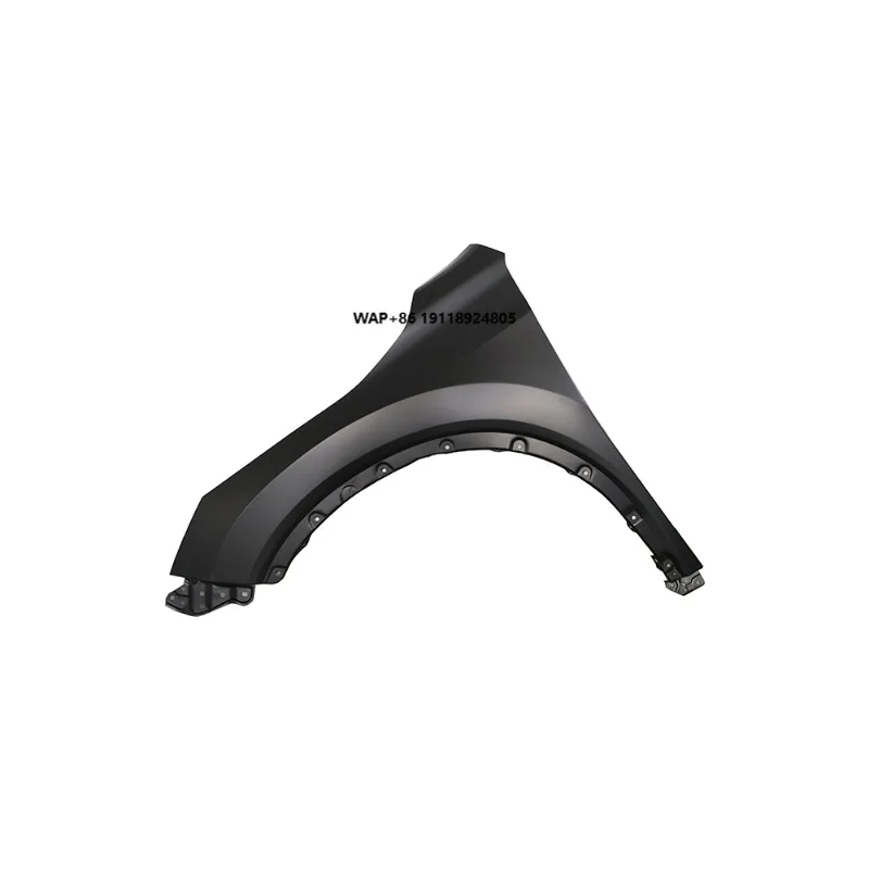 

2023 to Now RX500h 350h 350 Hot Selling Replaced Aluminum Car Front Fenders 53812-0E190 53811-0E230 538120E190 538110E230