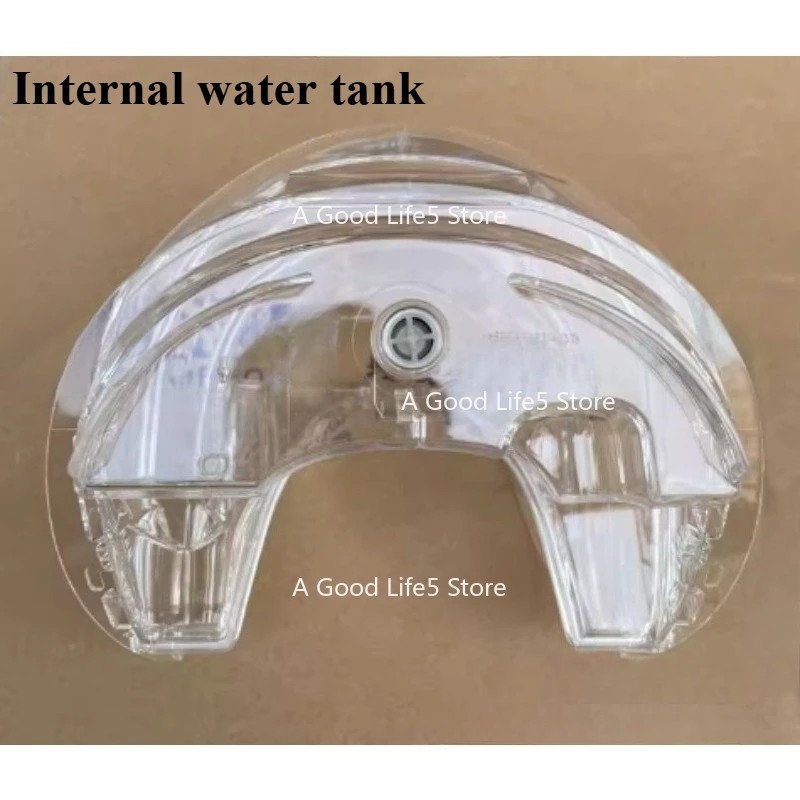 

Подходит для кофемашины Duoqu Kusi 9777.w Nestle KP600, ящик для капсул, ящик для резервуара для воды, аксессуары.