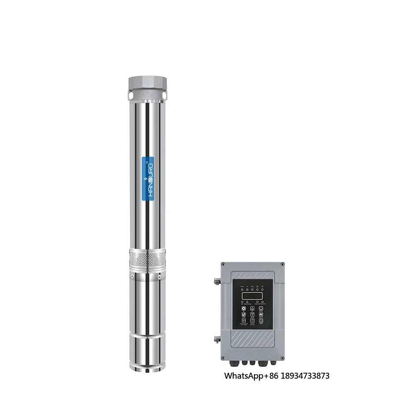 High Speed 6000R/Mi…