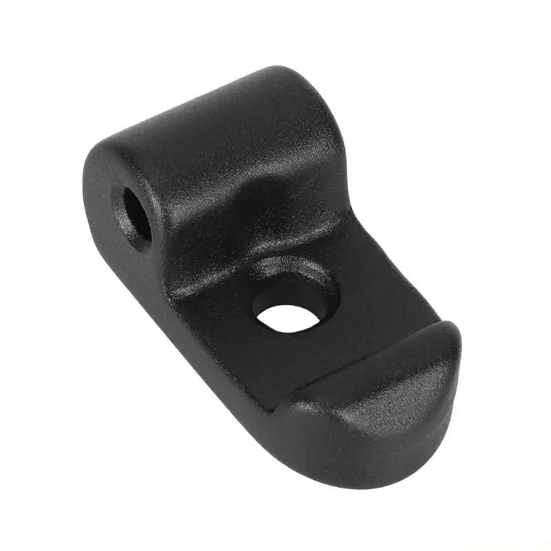 

M5TC Electric Scooter Hook Lock Buckle Front Folding Hook Lack Folding Hook Set Bolts Screw Locking Shaft Pin Folding Buckle