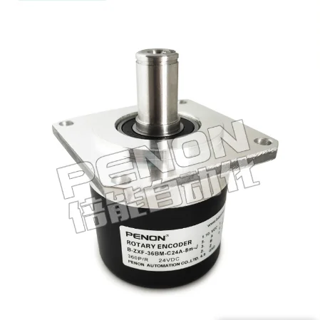 Nieuwe Originele In Doos B-ZXF-36BM-C24A-8m-J