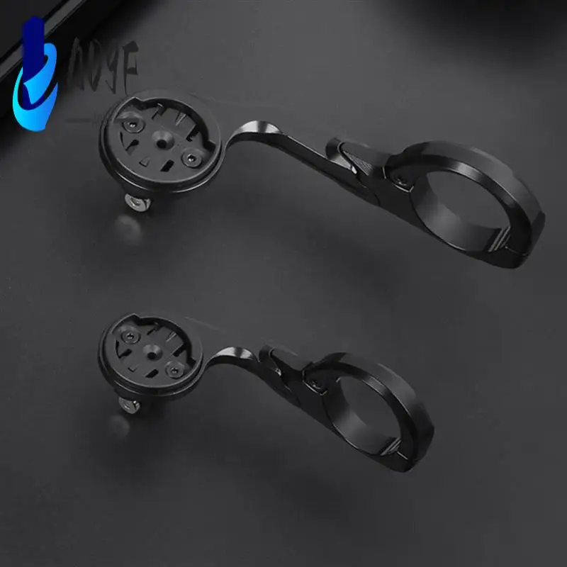 

A09F-Bicycle Computer Extended Stand Handlebar Mount Camera Bracket Adaptor For Gopro Sports Camera IGPSPORT GARMIN