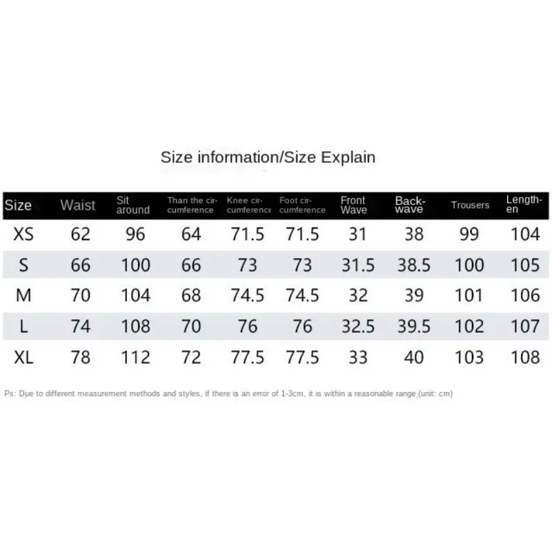 Nowe luźne jeansy damskie o prostym kroju, modne spodnie dżinsowe z szerokimi nogawkami, wygodne, niebieskie.
