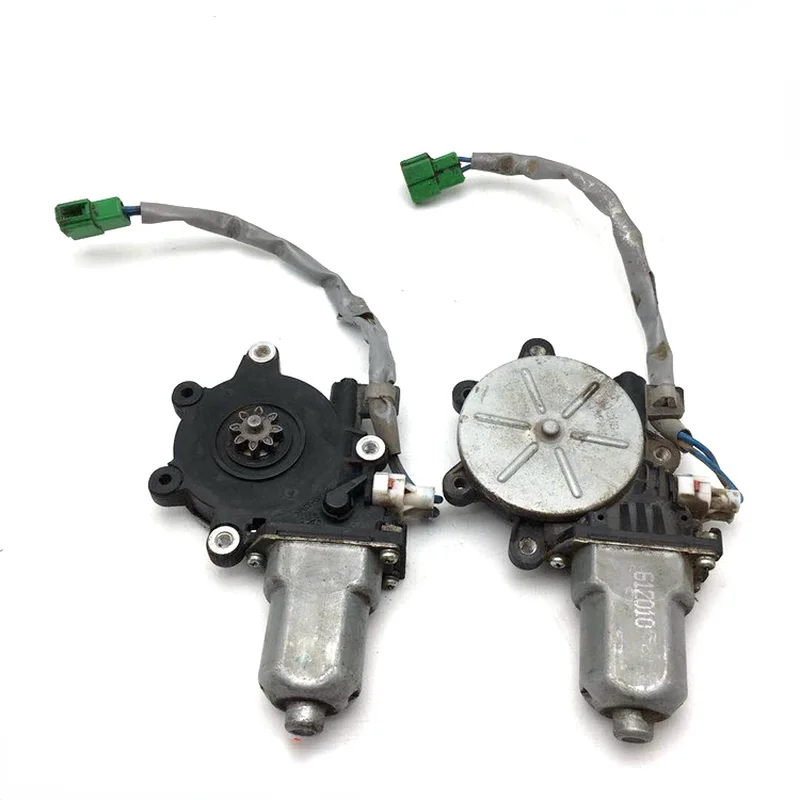 

New For Subaru 05 06 07 Forester Window Lifter Motor Door Glass Lifter Engine Auto Parts
