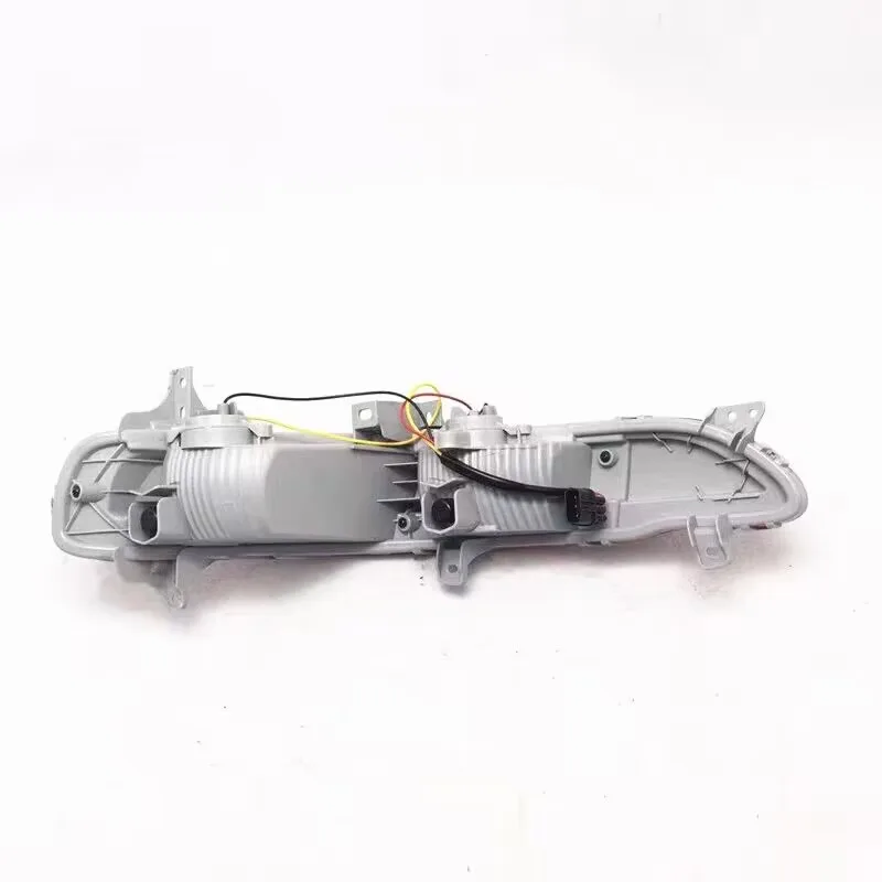 

Auto parts for Kia K5 Sportage 2016 2017 2018 Car tail bumper lights taillight rear light LED TailLight 92405-H3200