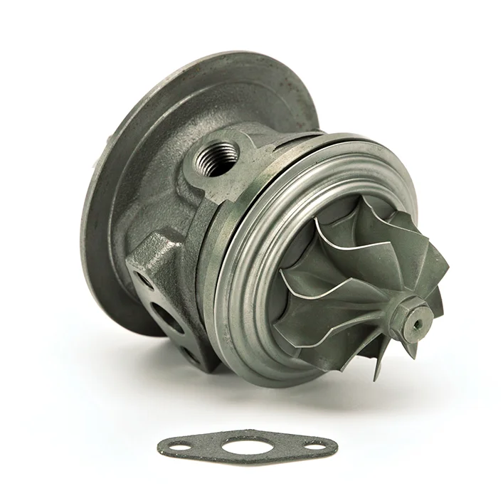 GTX2860R Dual Ceramic Ball Bearing Trubo CHRA Replace Core,Dual Ceramic Ball Bearing,Oil Inlet port 7/16-24,Water Port M14x1.5