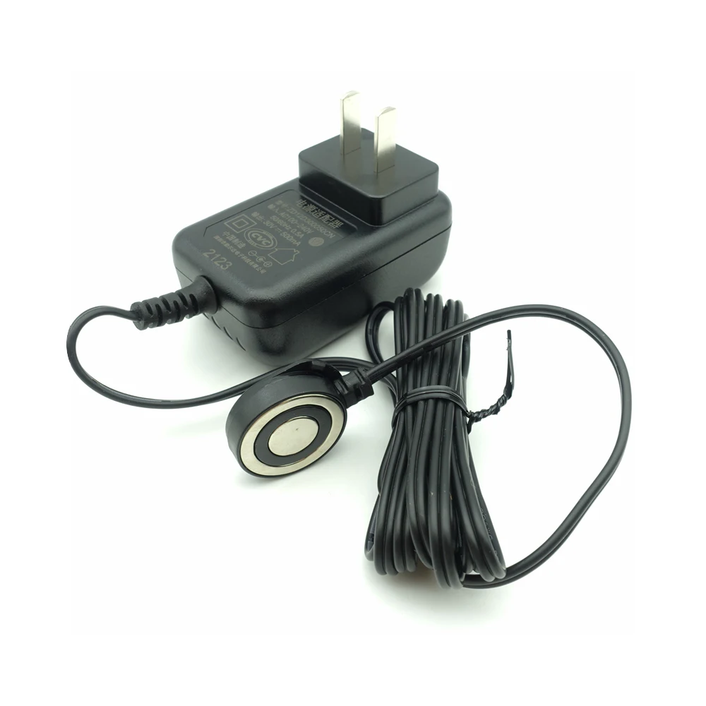 Vacuum Cleaner Charger 30V 500mA For Philips FC6822 FC6823 FC6827 FC6906 FC6908 XC8149 XC8349 Vacuum Cleaner Charging