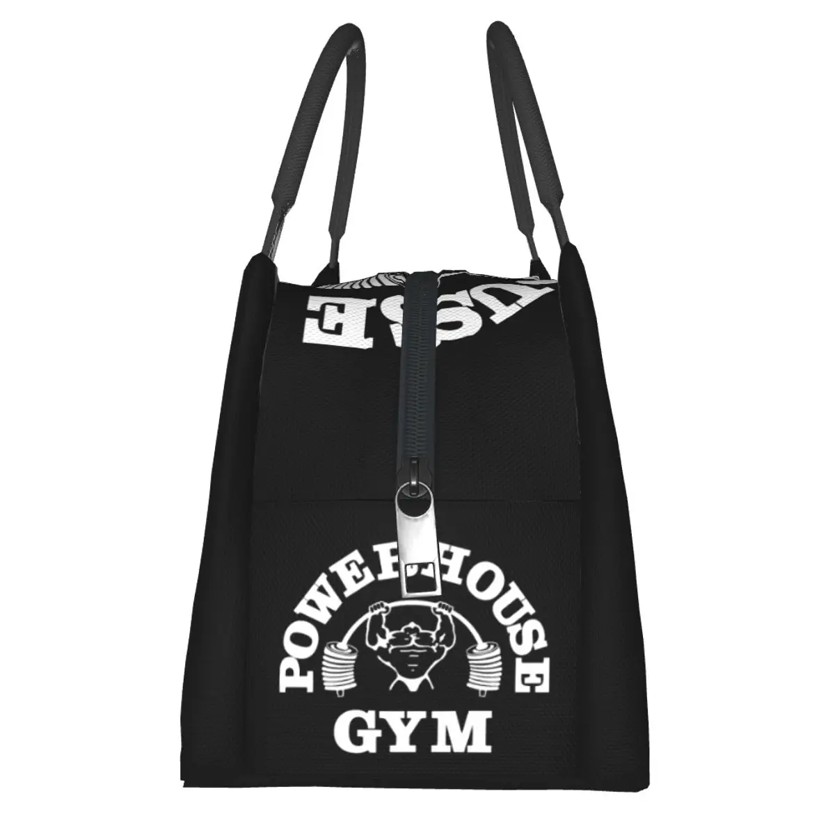 Powerhouse Gym Portable insulation bag for Cooler Food Office Pinic Container