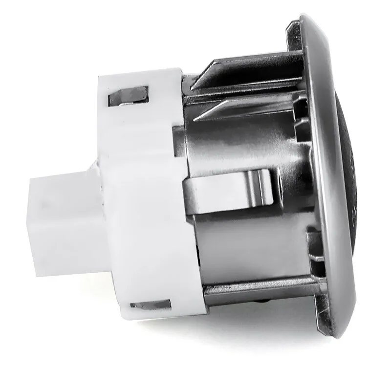 Botão de parada do motor de partida sem chave do arrancador de ignição lr014015 para land rover discovery 2010-2016