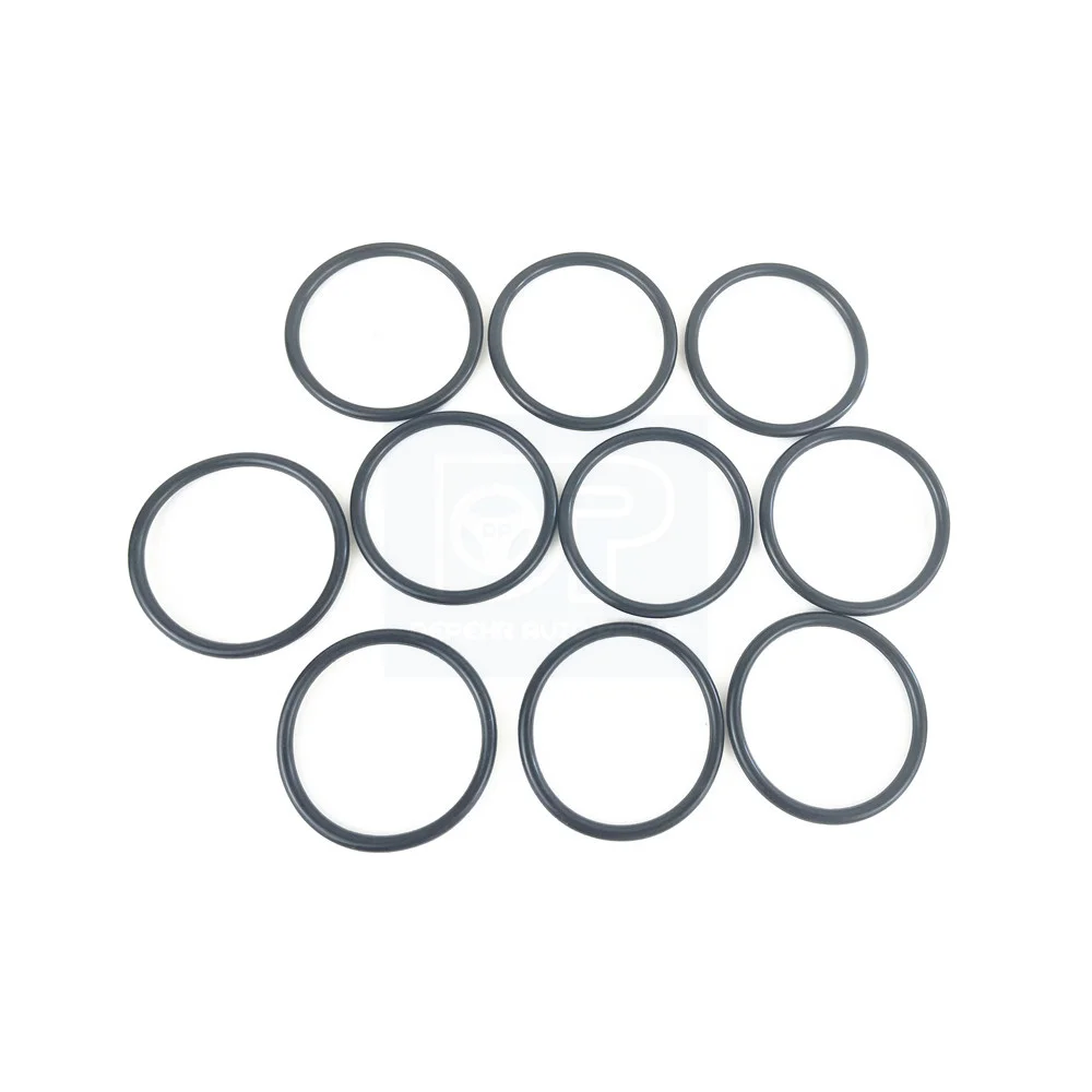 10PC O-Ring Oil Seal 138290 45524 70-35939-00 703593900 For Sca Truck Gasket Kits 2096560 1502798 20965612267661 1349497 55138