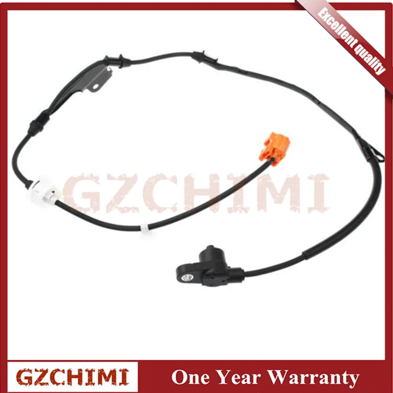 

Для Honda Accord 2.3L 3.0L Acura CL TL 3.2L 1998 1999 2000-2003 Датчик скорости переднего правого колеса ABS 57450-S0K-A52 57450S0KA52