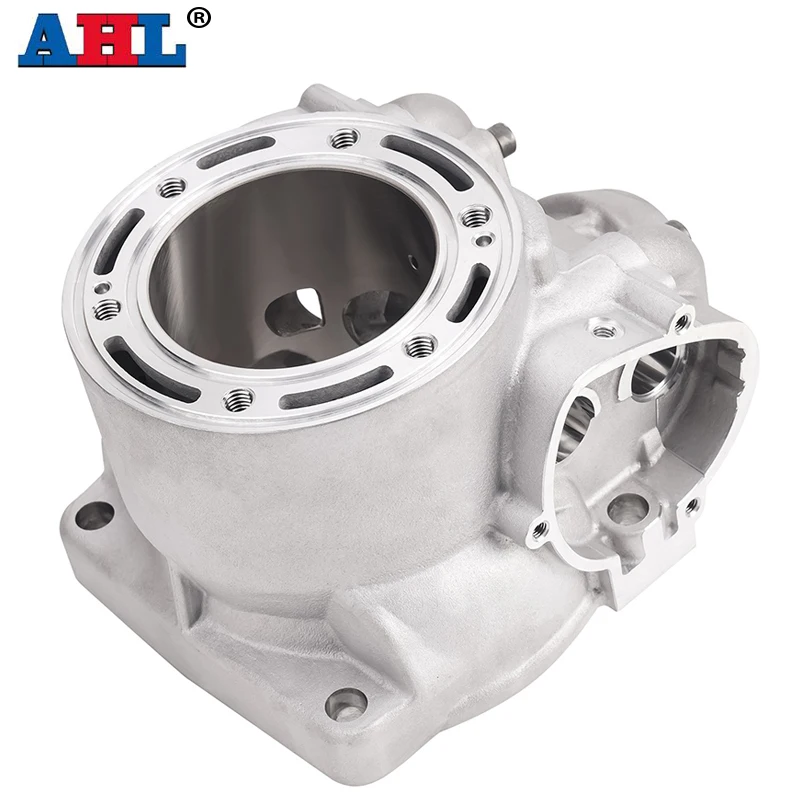 AHL Motorcycle 72mm Air Cylinder Block Kit For 300 XC 300 XC-W SIX DAYS XC300 XCW300 2017 2018 55630038000