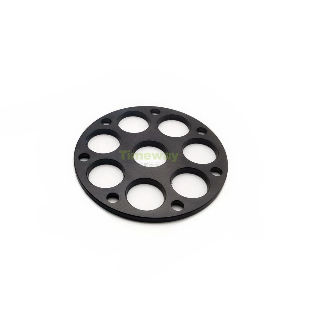 

PC60 Excavator Hydraulic Motor Spare Parts Retainer Plate for PC60-6 KOMATSU Piston Servo Motor Repair