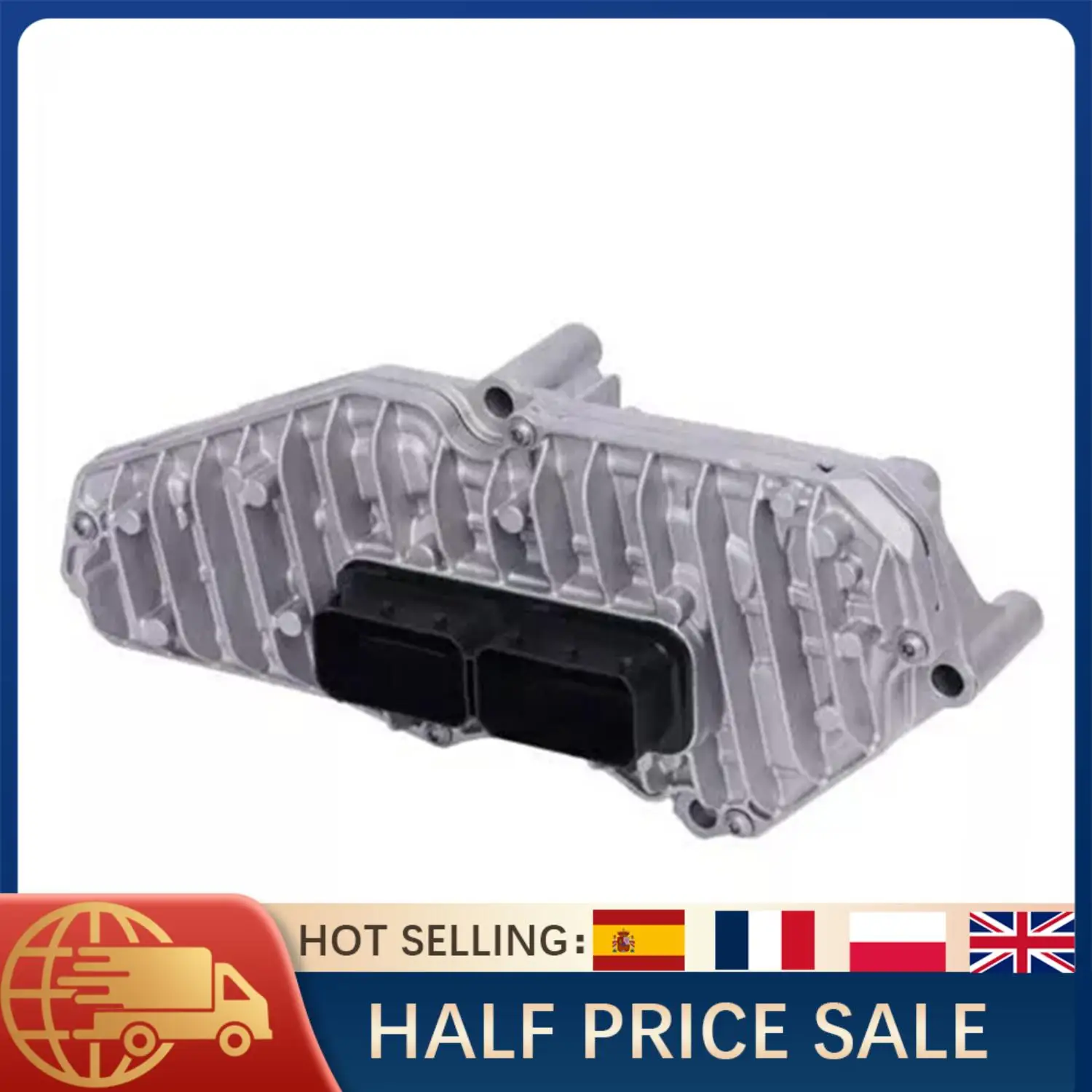 

Transmission Control Module TCM For Ford Focus 2.0L 2011-2022 AE8Z-7Z369-F Replacement Part