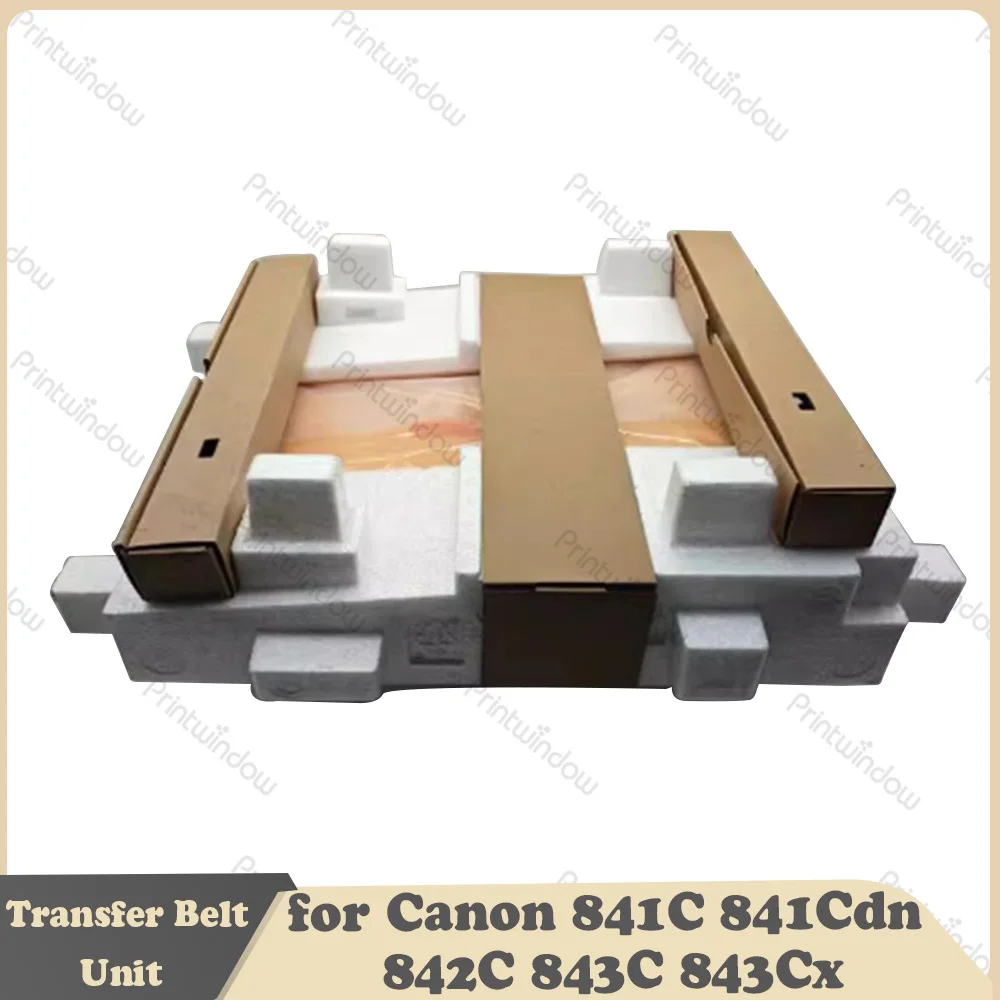 

Original New Transfer Belt Unit for Canon 841C 841Cdn 842C 843C 843Cx Transfer Belt Assembly