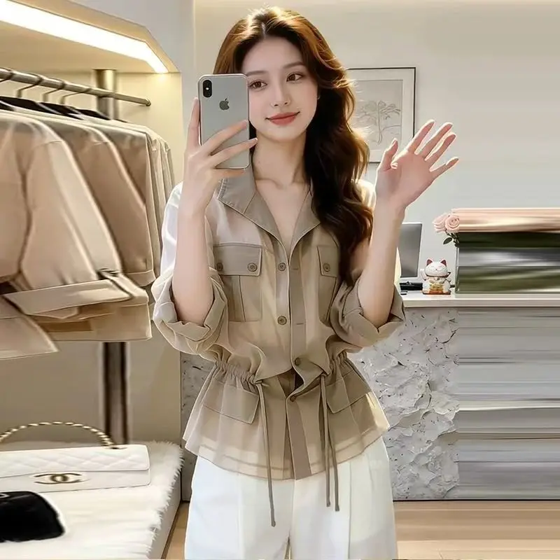 khaki