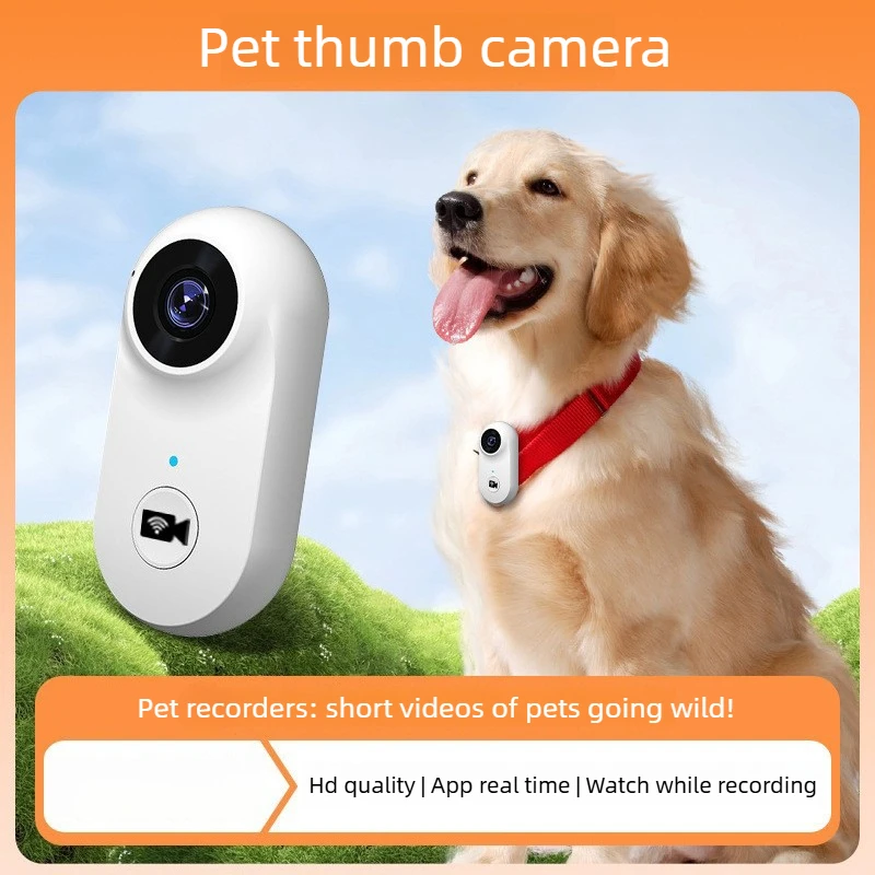 

Мини-камера Wi-Fi HD для экшн-съемки, камера для мотоциклетного шлема, камера для домашних животных, видеорегистратор