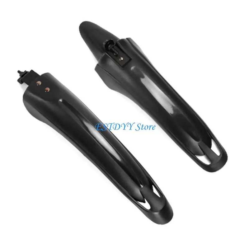 

G6DE Безопасный удобный брызговик Быстросъемный брызговик Простая установка брызговиков