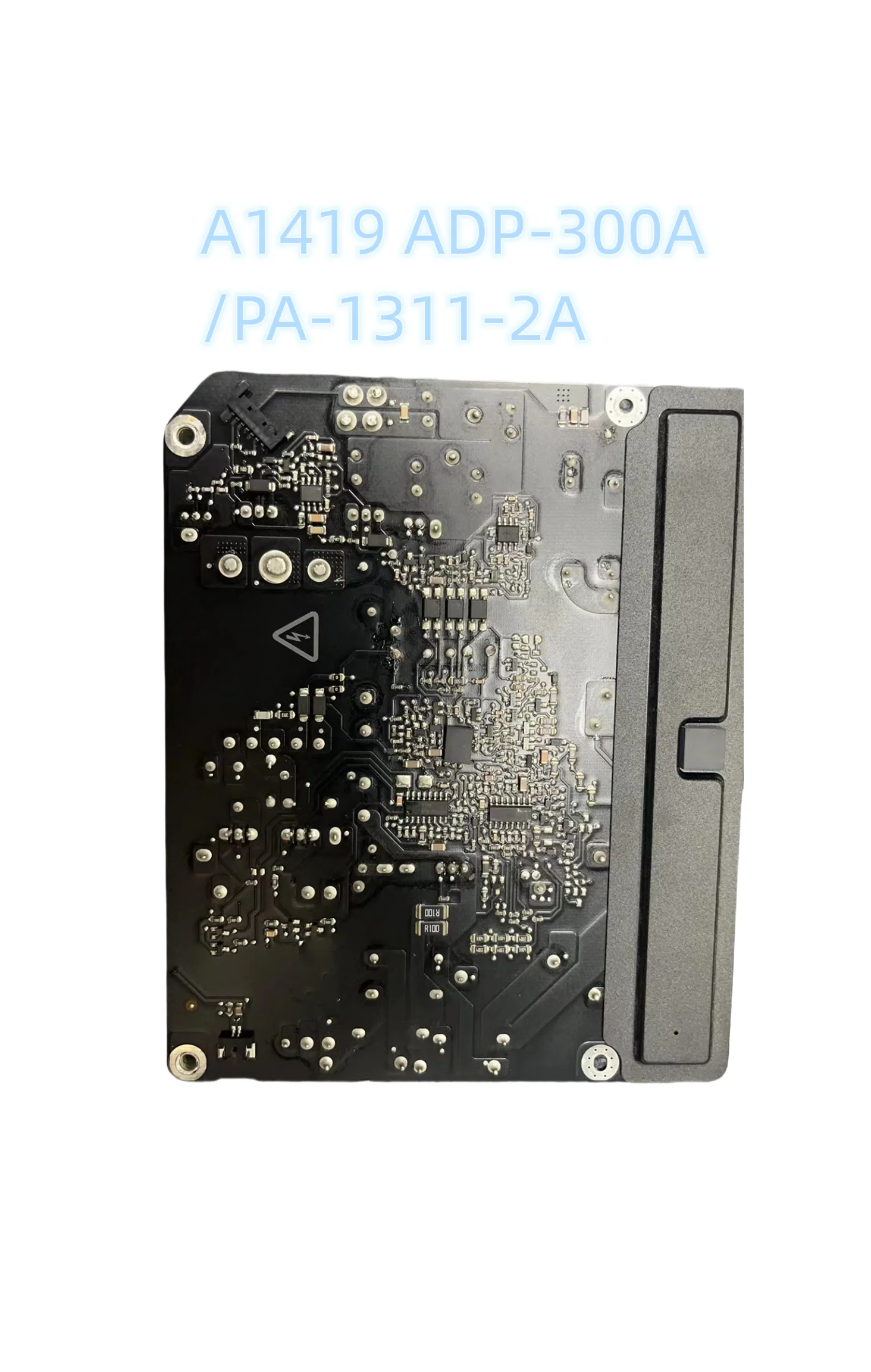 Imagem -05 - Fonte de Alimentação Original Psu para Imac Placa de Alimentação A1418 A1419 215 27 Adp185bf Apa007 Pa-13112a Adp300af 2012-2023 Ano