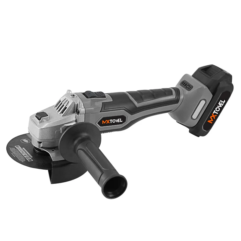 

Wholesale MT-AG20BL Brushless Angle Grinder 220 Volts