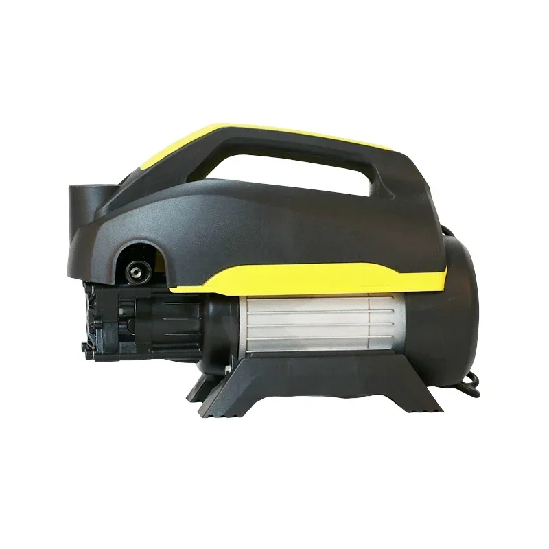 1600w High Pressure Machine High Pressure Portable Car Washer For Car Cleaners