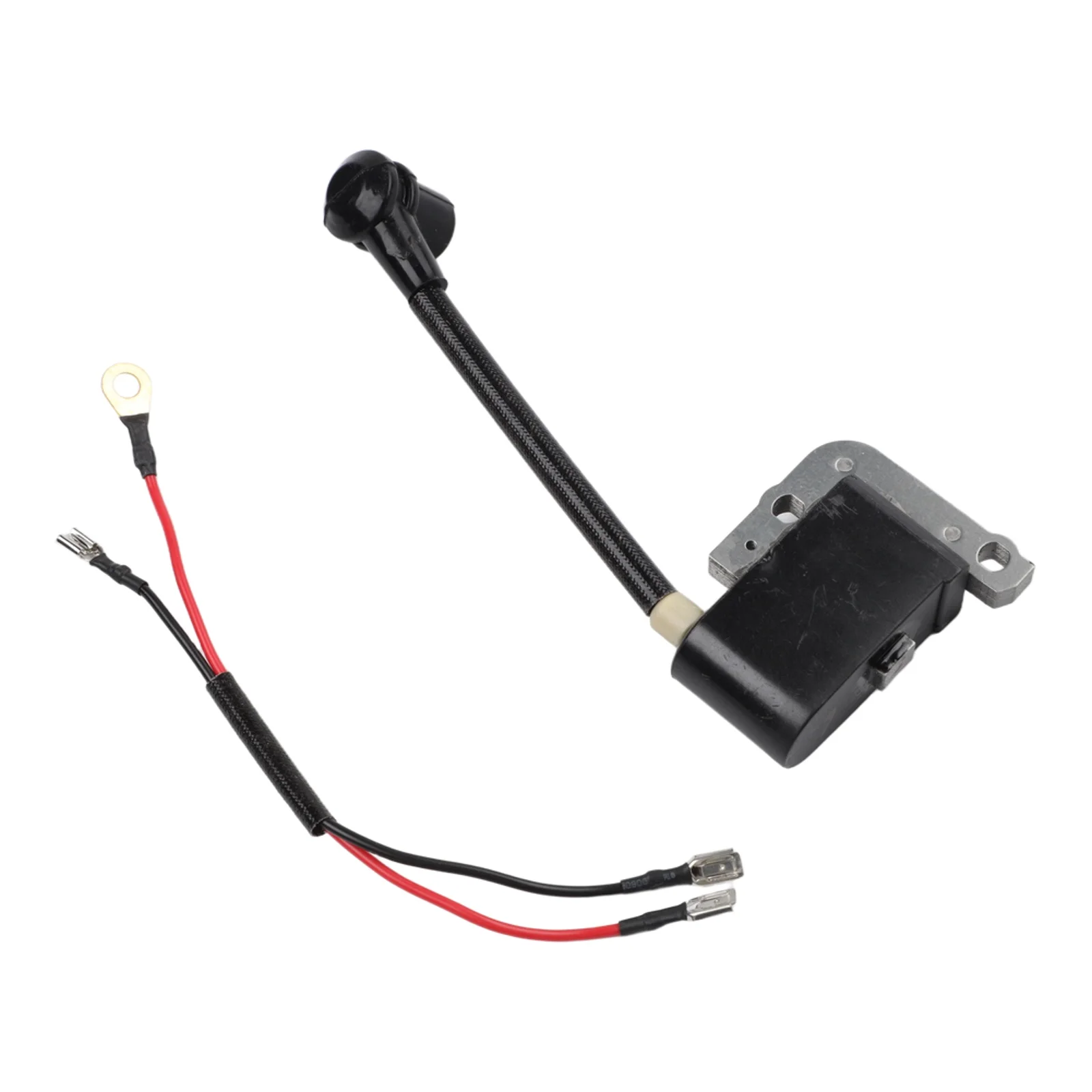 Ignition Coil for For OLEO For MAC 936 940 947 952 Chainsaw High Voltage Pack Replacement Supporting Normal Ignition Duty Cycle