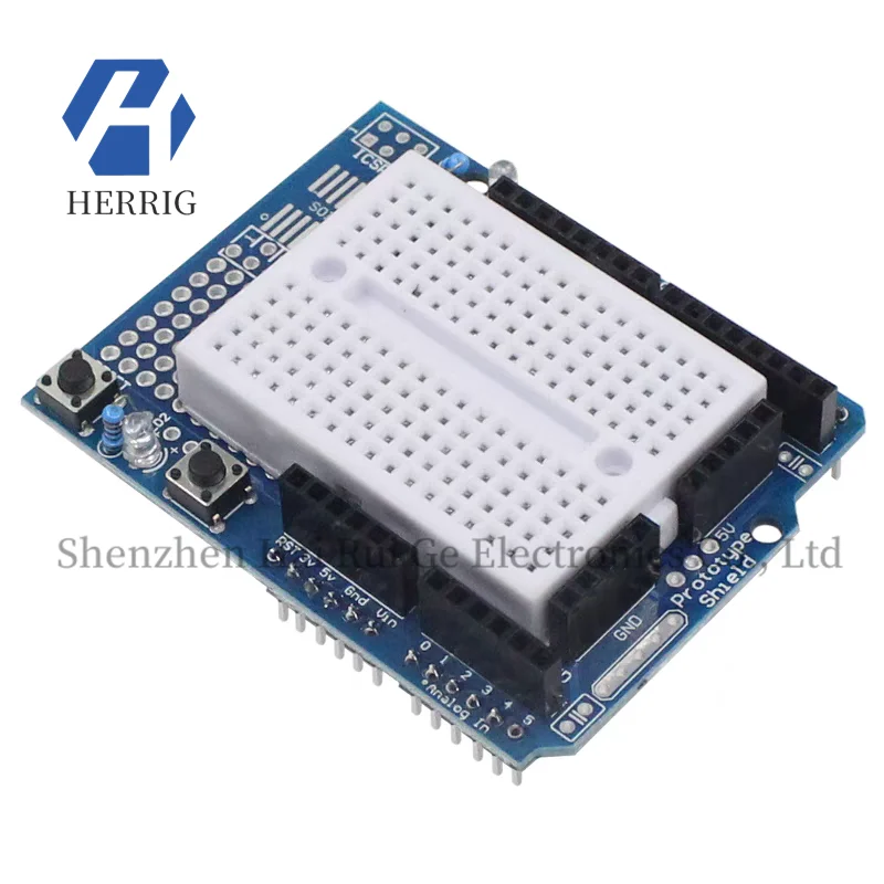 Arduino Uno R3 Robo… - image