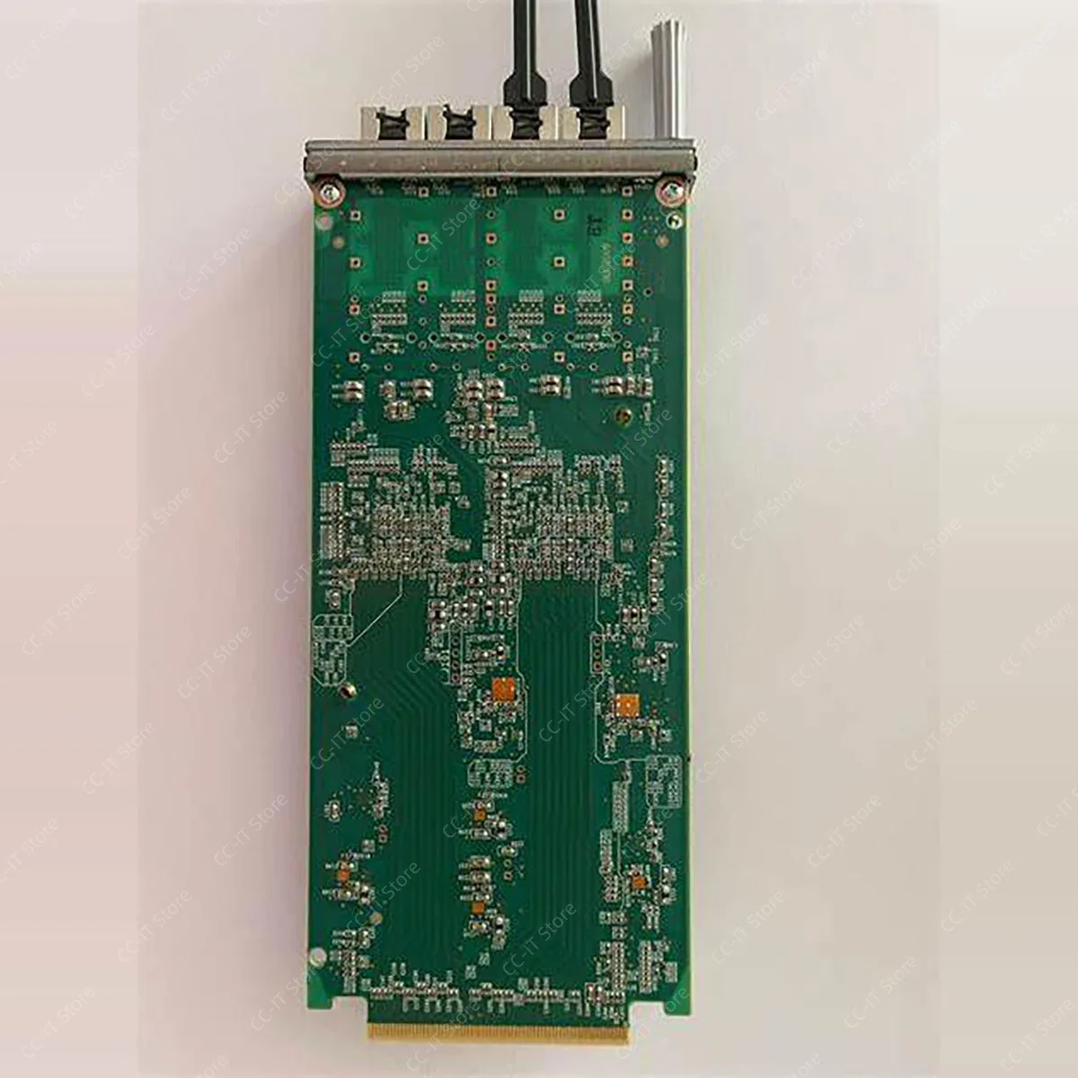 N9Z38A P00343-001 4 Port 16GB FC HBA Card Storage Fibre Channel Adapter for Primera 600