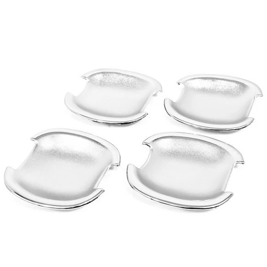 

Chrome Styling Door Cavity Cover for KIA Sportage Third Generation 2011-2015