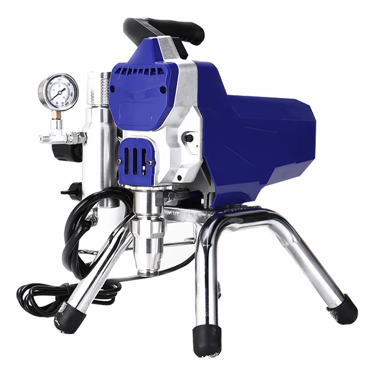 TLS-395 Electric Airless Paint Sprayer Machine With Factory Price