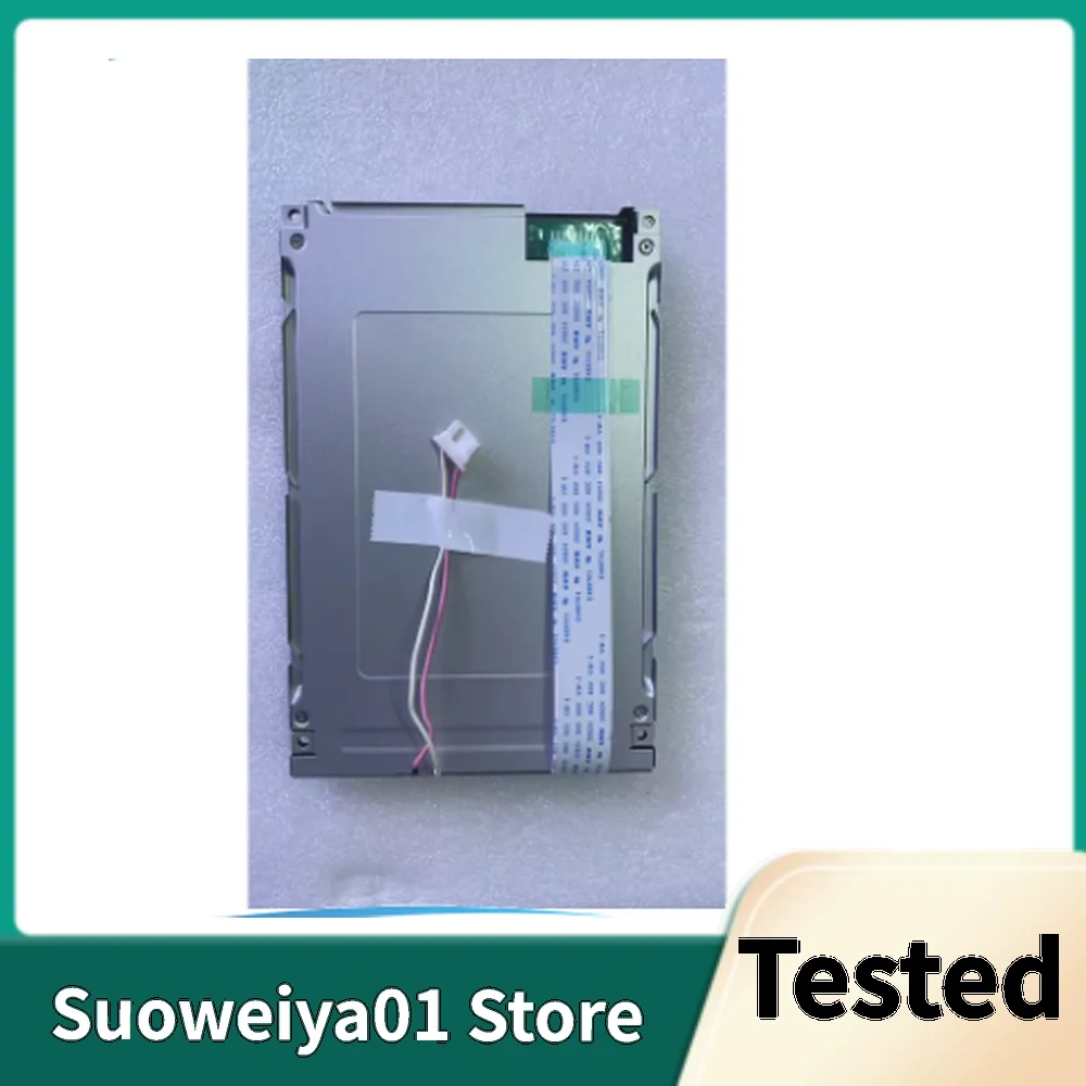 

Original For Hitachi SX14Q006 5.7 Inch LCD Screen Display Panel Industrial LCD