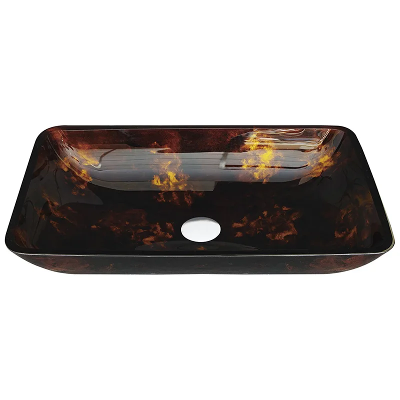 Tempered Glass Wash… - image