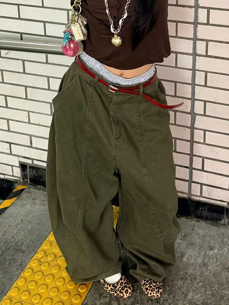 Y2K Streetwear Wome… - image