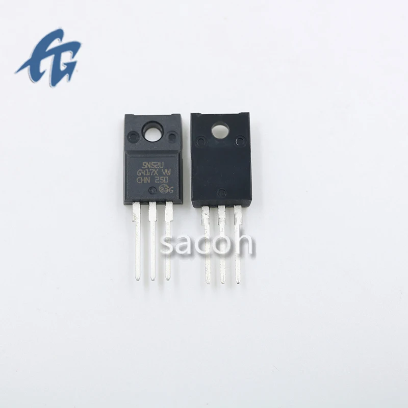 

SACOH High Quality Original Electronic Components Suppliers STF5N52U