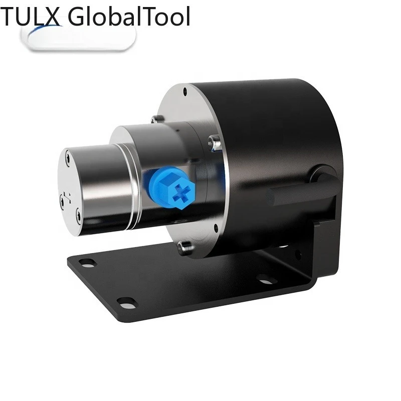 

Износостойкий антикоррозийный шестеренчатый насос TULX для перекачки белых чернил и масел с шестернями из вольфрамовой стали