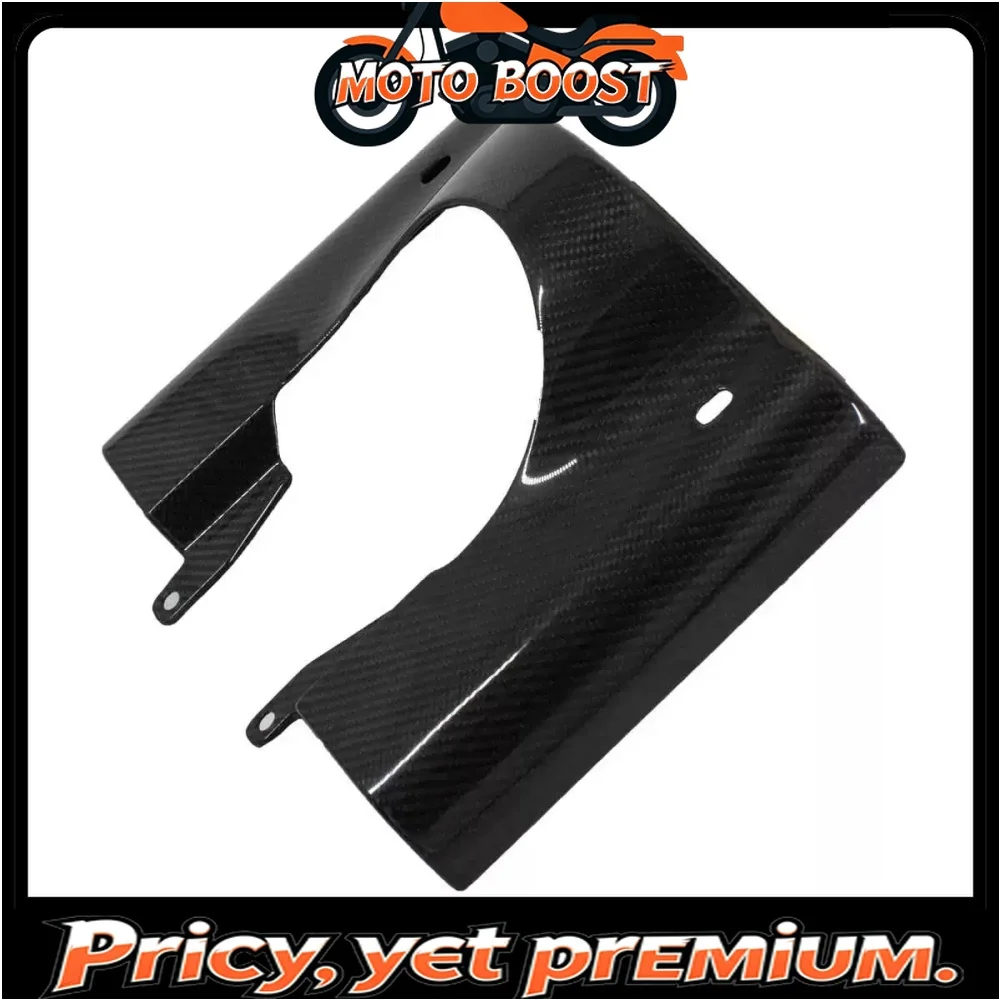 【Premium quality】For CFMOTO 450CLC modified headlight cover front decorative cover panel instrument guard plate ring turn signal