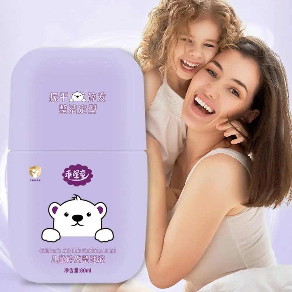 

Hair Wax Stick Broken Hair Finishing Cream Long Lasting Hair Combing Styling Children Cream And Adults And Anti-Frizz M6C2