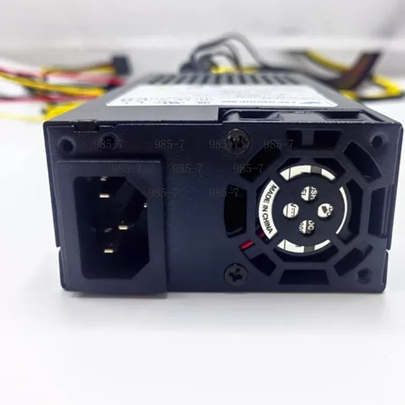 110V 220V Flex ATX Power Supply 300W 80 PLUS White PCIe 6+2Pin Connector