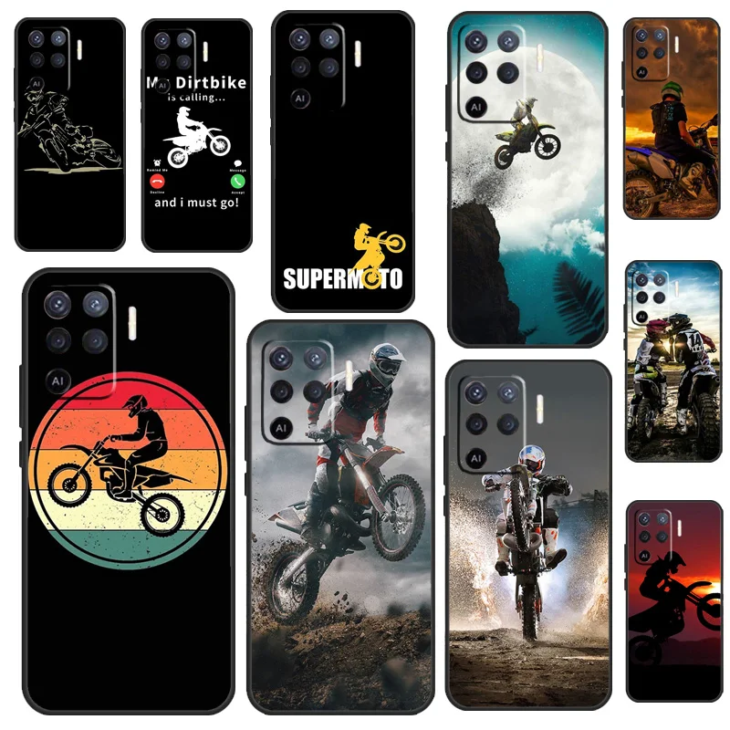 Motocross Motorcycl… - image