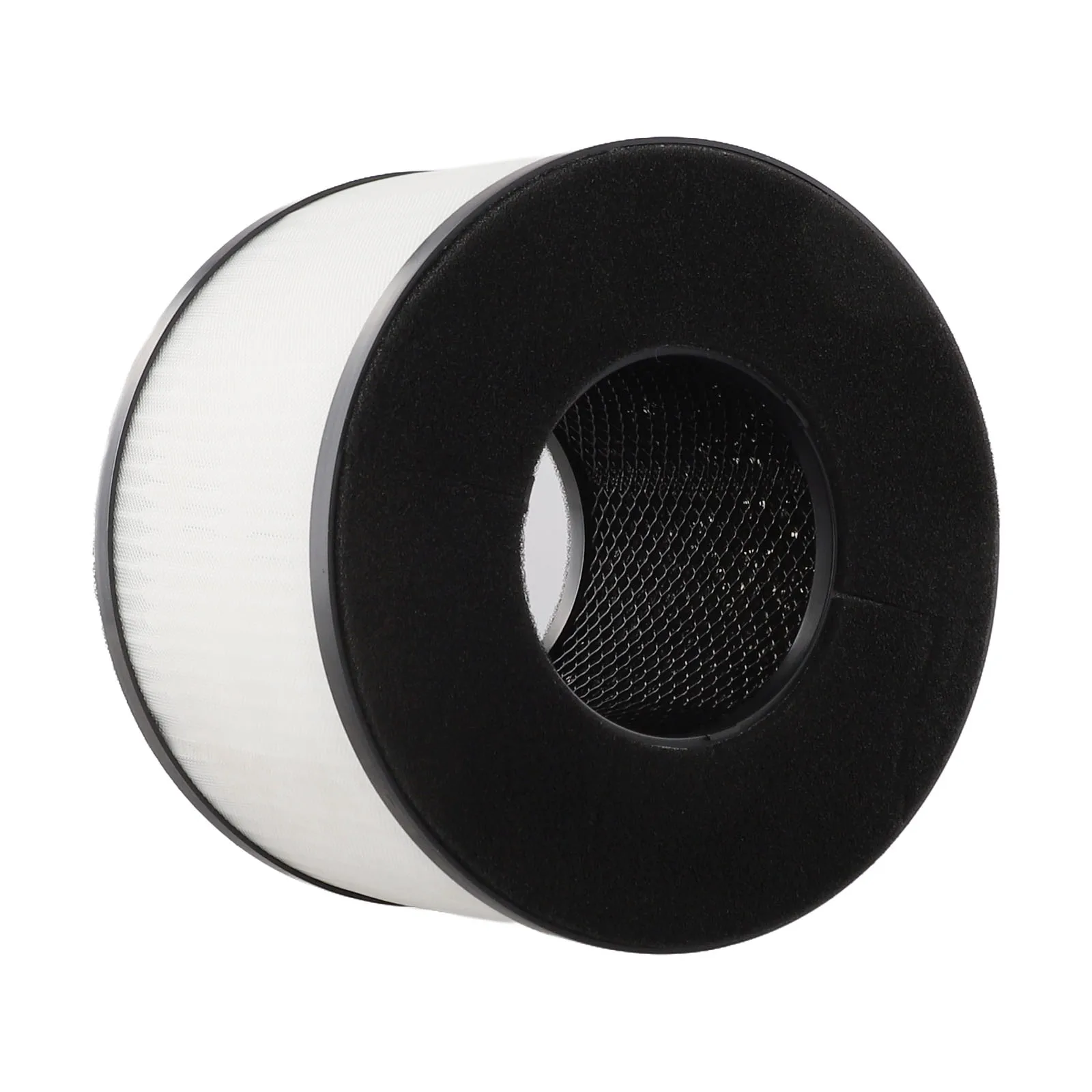 Home Air Quality Improvement 3-in-1 Filtration 3-in-1 Air Filtration System 99.97 Particle for capture Cost-effective Design