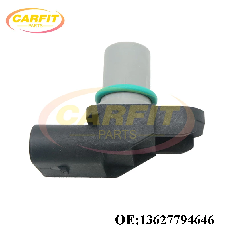 New OEM 13627794646 13622249320 Camshaft Position Sensor For BMW 3 5 7 E38 E39 E46 E53 E60 E61 E65 E66 E67 E83 X3 1994-2007